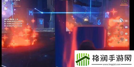 原神纳塔阵容搭配方案游饭天堂