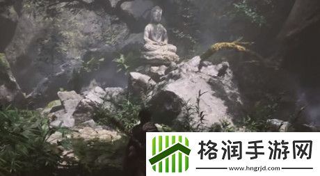 黑神话悟空第二章隐藏boss在哪