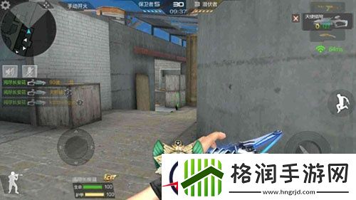 穿越火线高性价比挑战武器盘点分析