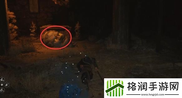 黑神话悟空佛目珠怎么获得