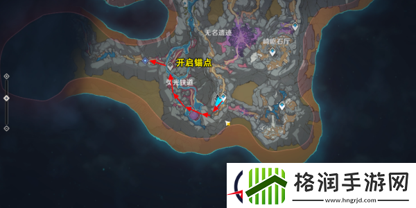 原神巨渊险过百牢关成就达成步骤