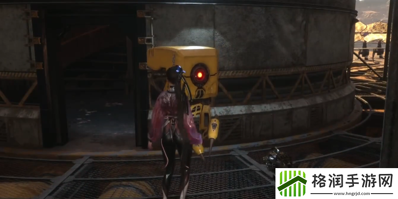 剑星怎么重启日光塔