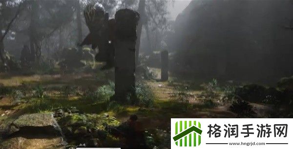 黑神话悟空第一章BOSS幽魂怎么打