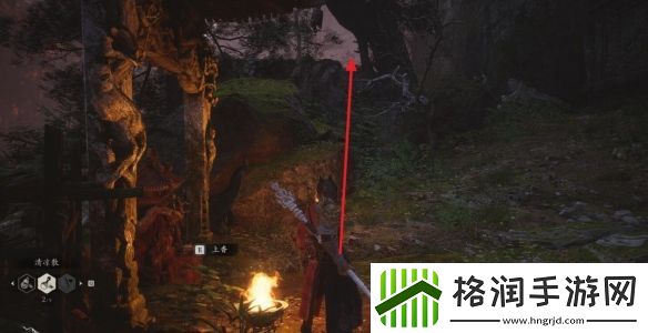 黑神话悟空狼刺客精魄怎么获得