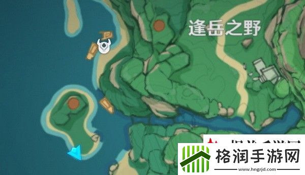 原神伊部的委托任务怎么触发