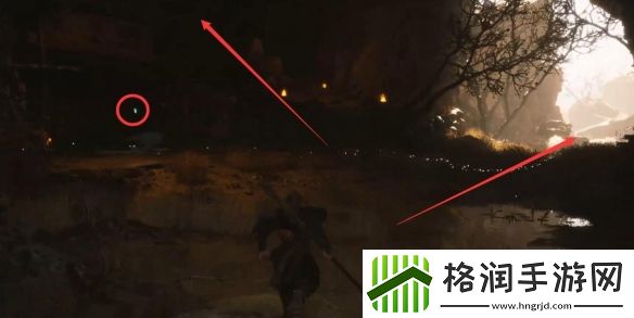 黑神话悟空佛目珠怎么获得