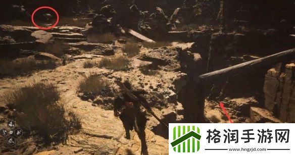 黑神话悟空佛目珠怎么获得