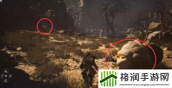 黑神话悟空佛目珠怎么获得