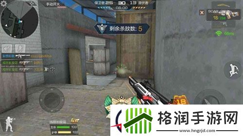 穿越火线高性价比挑战武器盘点分析