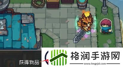 元气骑士前传橙色卡牌全收集攻略