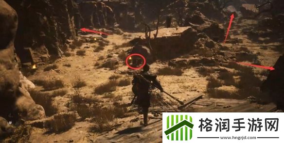 黑神话悟空佛目珠怎么获得