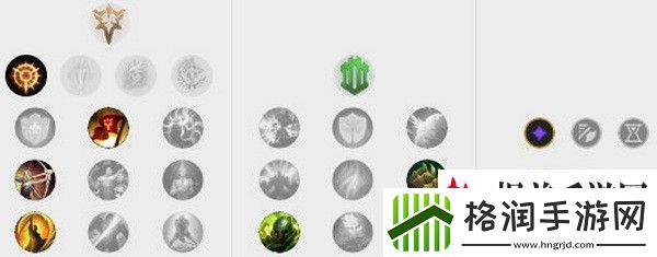 英雄联盟手游青钢影怎么出装