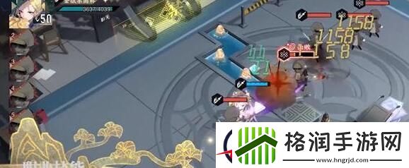 物华弥新金瓯永固杯伤害玩法一览