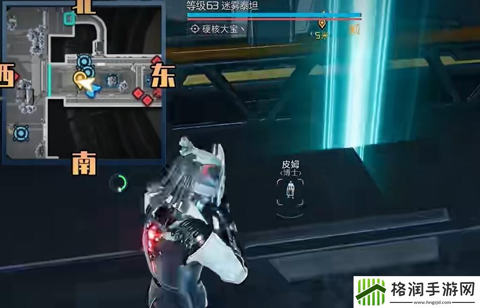 星球重启增重粒子怎么获得