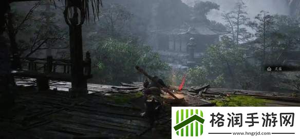 黑神话悟空打坐点有什么用