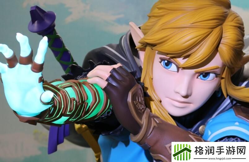 王国之泪采矿套怎么获得