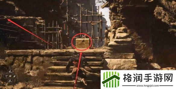 黑神话悟空佛目珠怎么获得