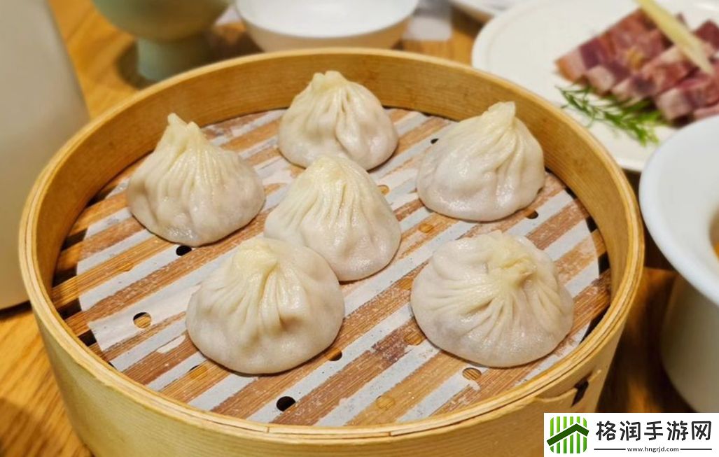 韩国记者爆赞杭州亚运村美食