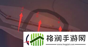 全境封锁2资源空投位置