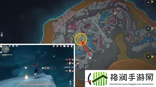 原神勇气的余晖任务攻略一览