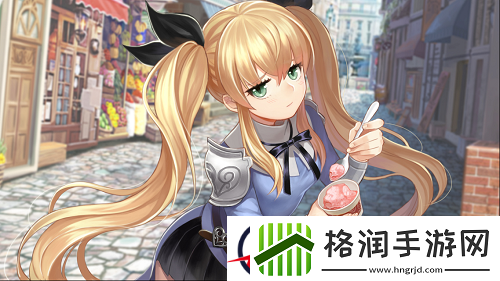 姬魔恋战纪人气战姬胸围排行