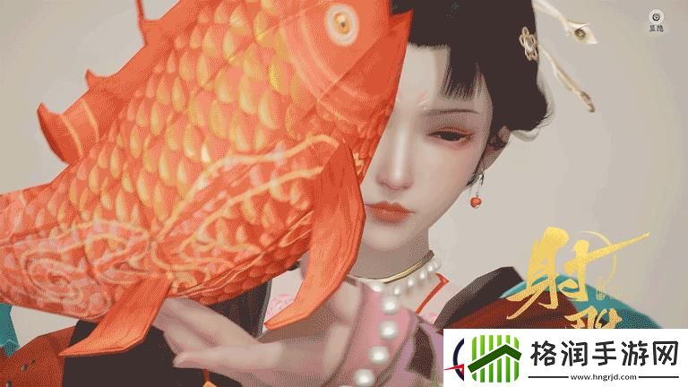 射雕宋次元时装秀场3月28日全网首播！