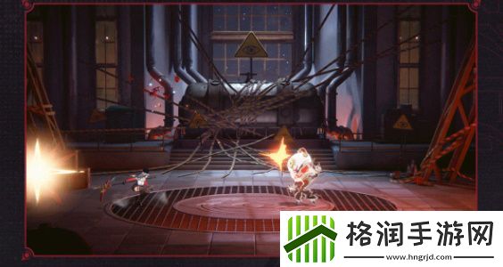 归龙潮欲影角色怎么样