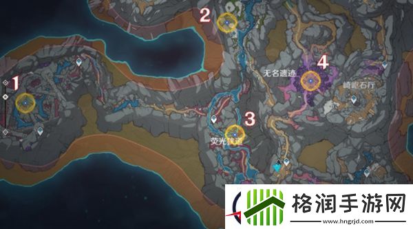 原神勇气的余晖任务攻略一览