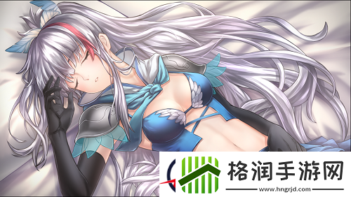 姬魔恋战纪人气战姬胸围排行