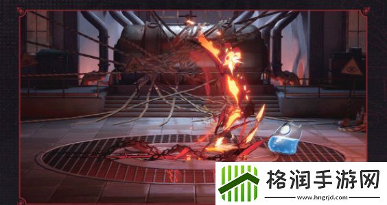 归龙潮欲影角色怎么样