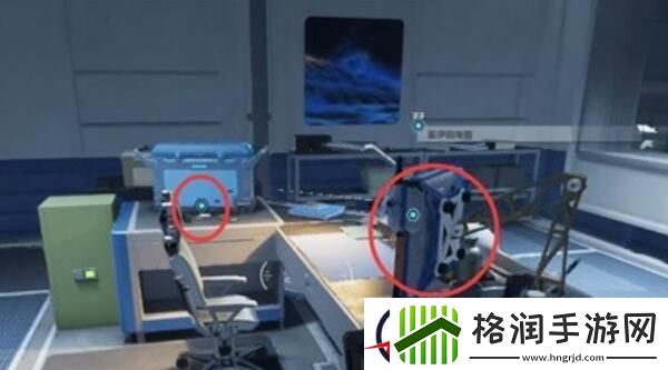 星空破坏任务完成攻略