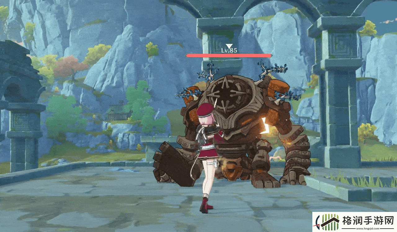 原神夏洛蒂技能怎么加点