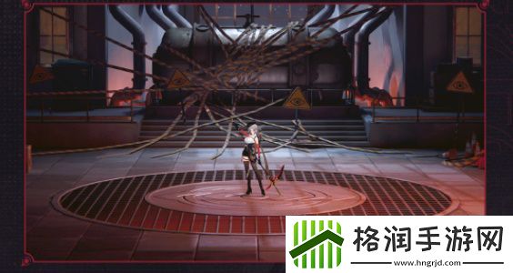 归龙潮欲影角色怎么样