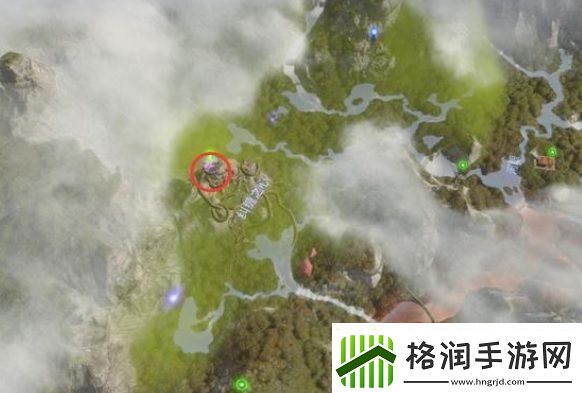 阿凡达潘多拉边境非狂野黑甲巨豹在哪