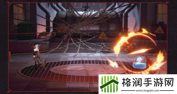 归龙潮欲影角色怎么样