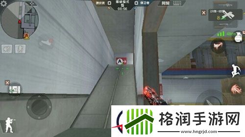 穿越火线爆破战装载区玩法解析