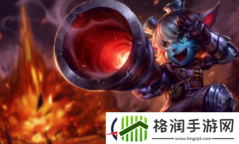 金铲铲之战s9赌小炮阵容