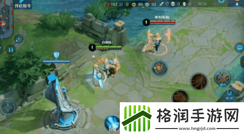 王者荣耀盘古值得练吗