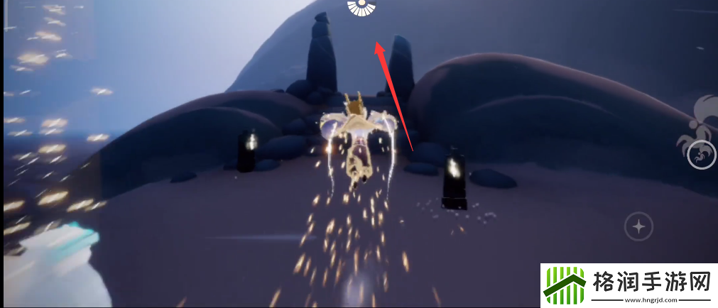 光遇毛靴棉裤先祖在哪