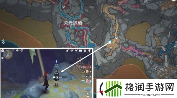 原神勇气的余晖任务攻略一览