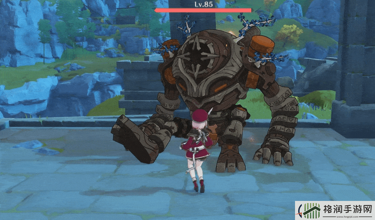 原神夏洛蒂技能怎么加点