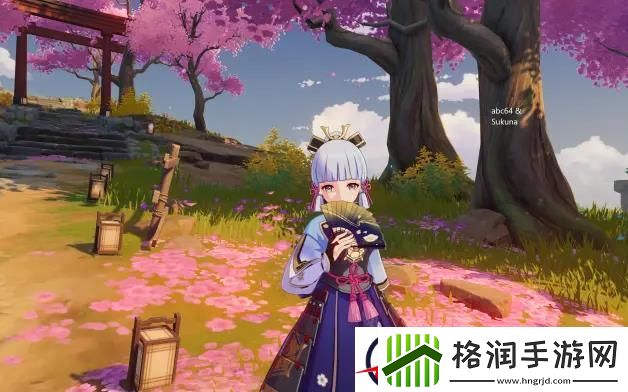 原神神里绫华上线时间介绍