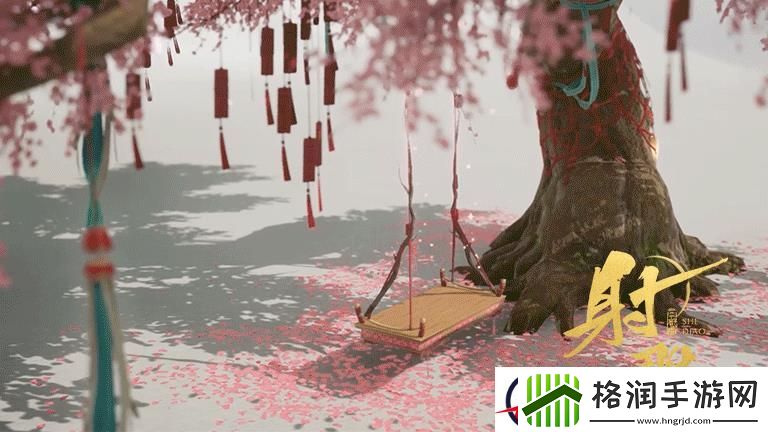 射雕宋次元时装秀场3月28日全网首播！