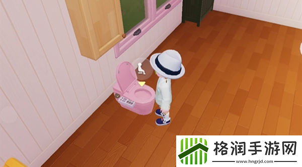 心动小镇手游家具店每日几点刷新