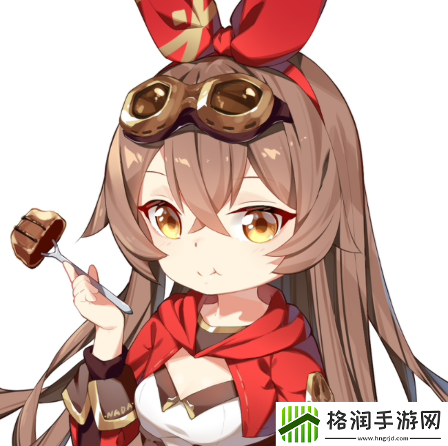 安柏生日快乐
