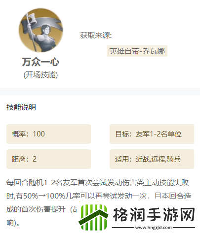 世界启元技能搭配推荐组合方法