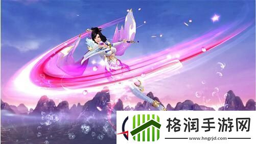 思美人手游三大职业介绍