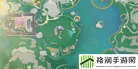 射雕奇花异草成就怎么做