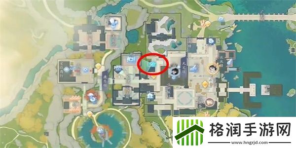 射雕神秘碎片任务怎么做