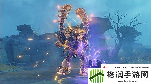 原神自律机关能源研究结论任务怎么完成攻略